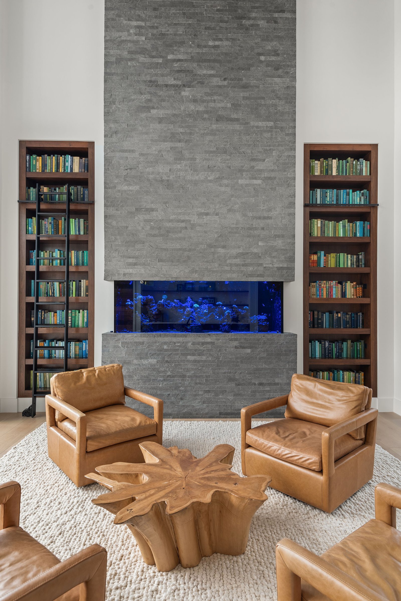 Award winning luxury home construction project in Orlando